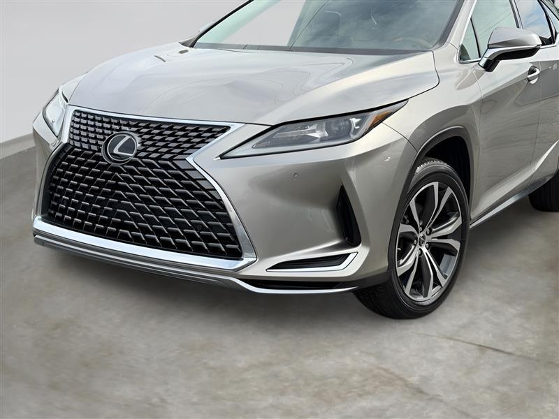 Lexus RX 350 FWD 2021
