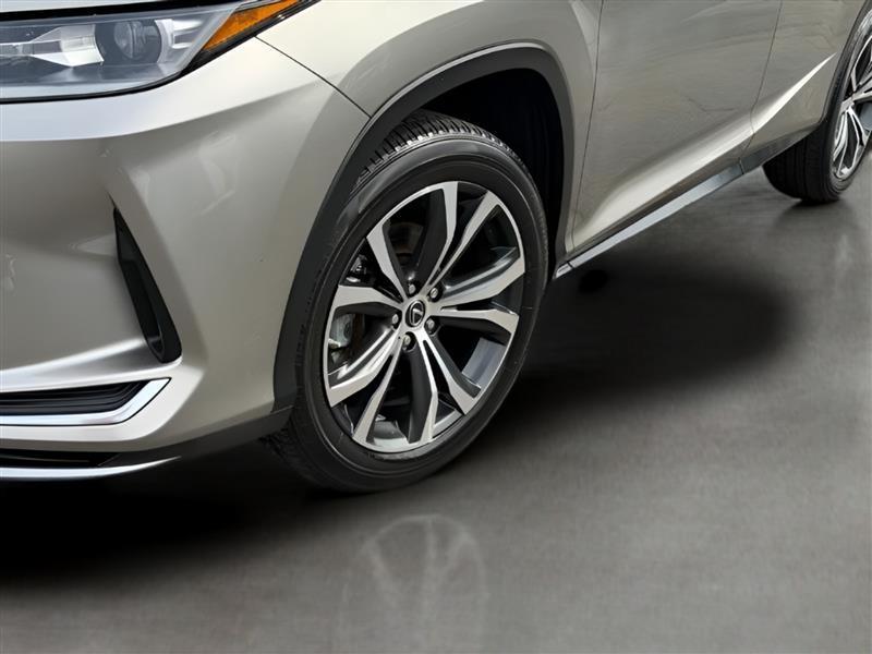 Lexus RX 350 FWD 2021