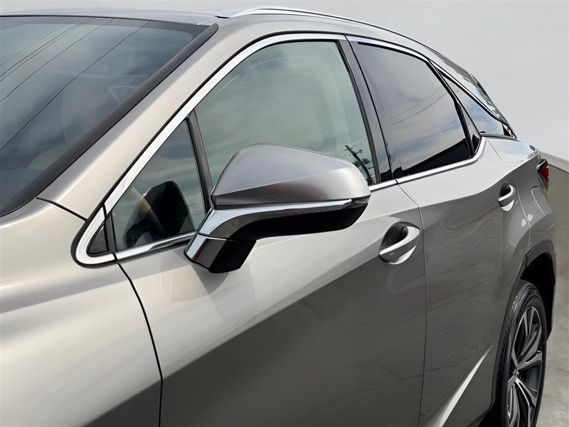Lexus RX 350 FWD 2021