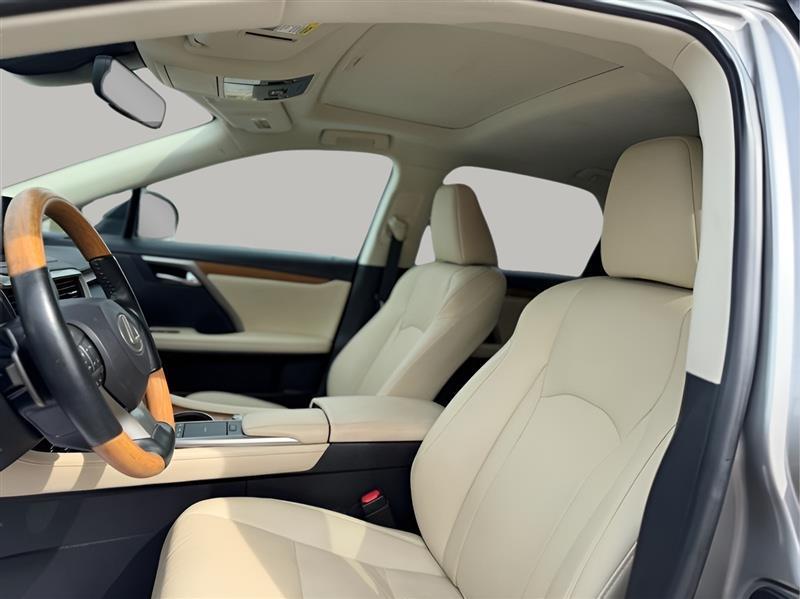 Lexus RX 350 FWD 2021