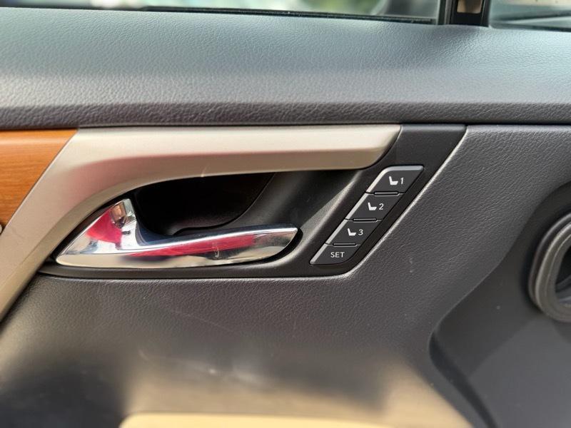 Lexus RX 350 FWD 2021