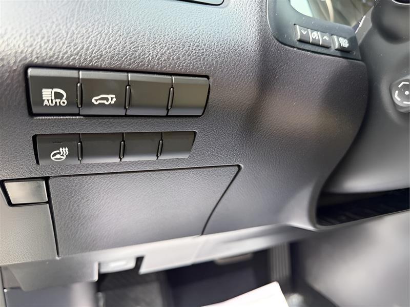 Lexus RX 350 FWD 2021