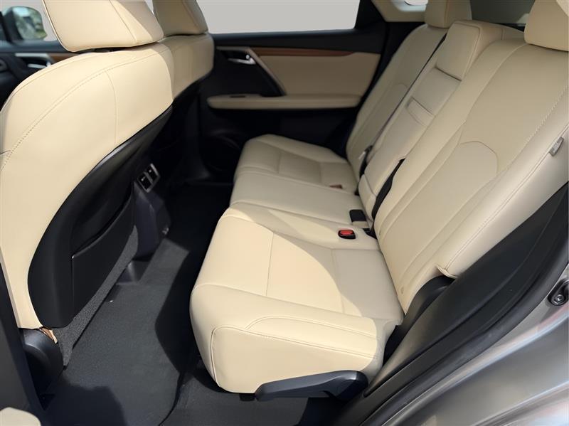 Lexus RX 350 FWD 2021