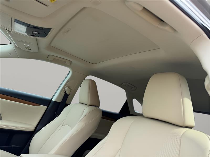 Lexus RX 350 FWD 2021