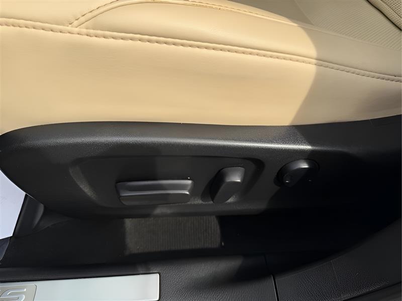 Lexus RX 350 FWD 2021