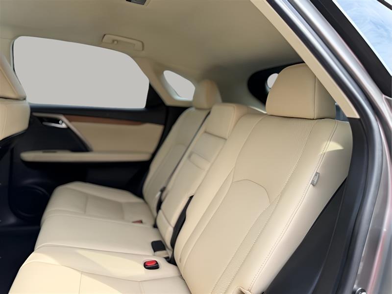 Lexus RX 350 FWD 2021