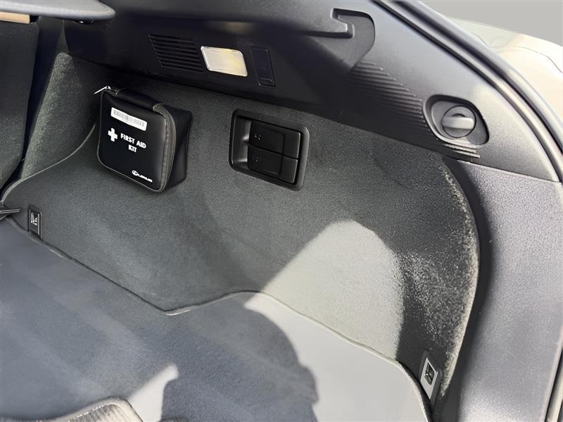 Lexus RX 350 FWD 2021