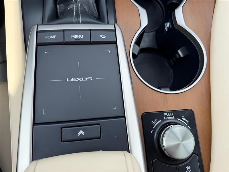 Lexus RX 350 FWD 2021