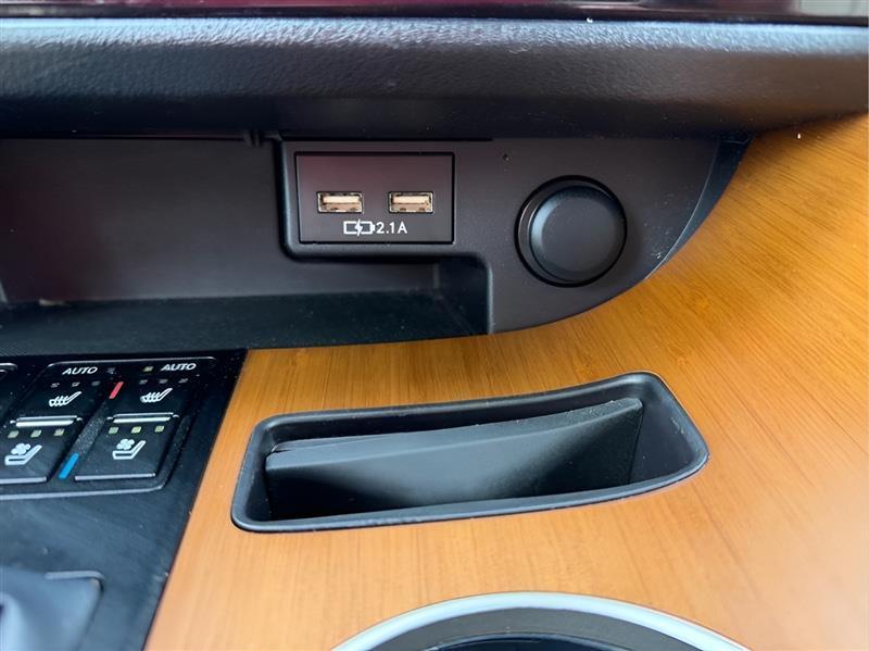 Lexus RX 350 FWD 2021