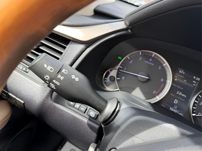 Lexus RX 350 FWD 2021