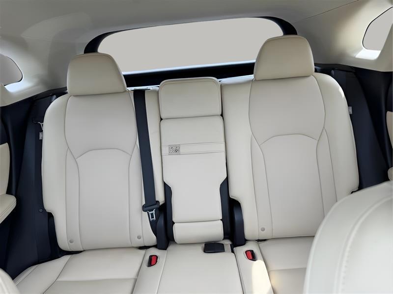 Lexus RX 350 FWD 2021