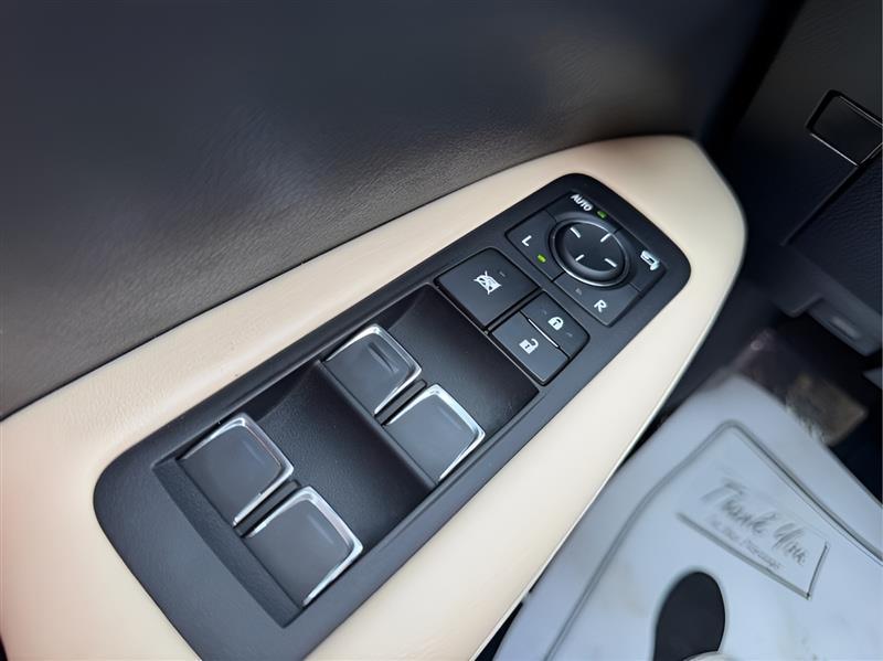 Lexus RX 350 FWD 2021
