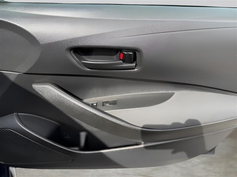 Toyota Corolla LE 2022