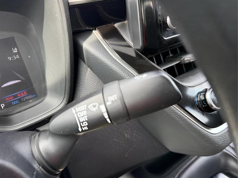 Toyota Corolla LE 2022