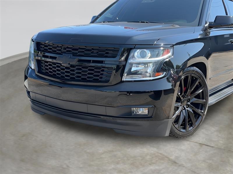 Chevrolet Tahoe Premier 2WD 2018