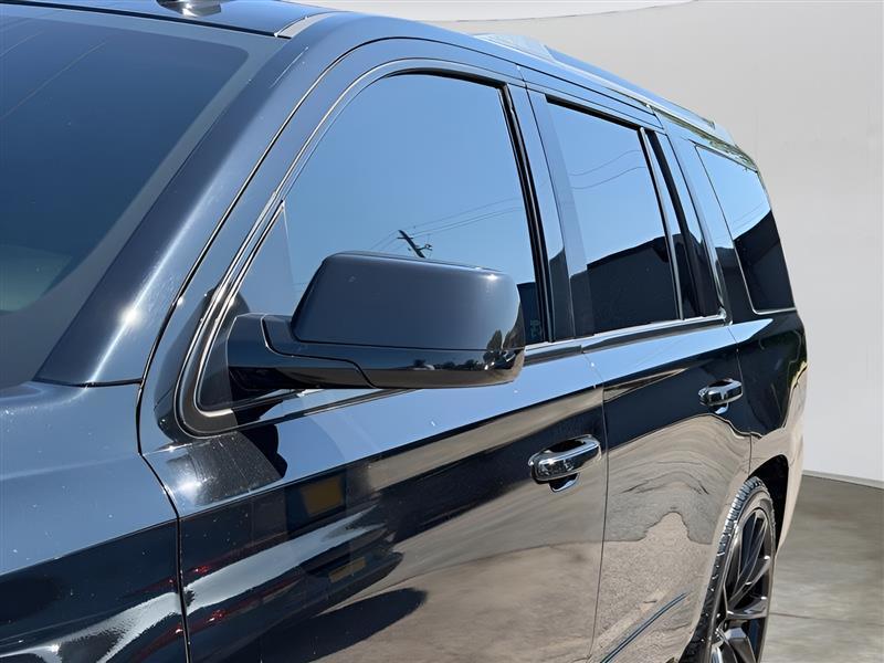 Chevrolet Tahoe Premier 2WD 2018