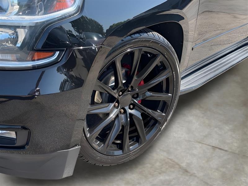 Chevrolet Tahoe Premier 2WD 2018