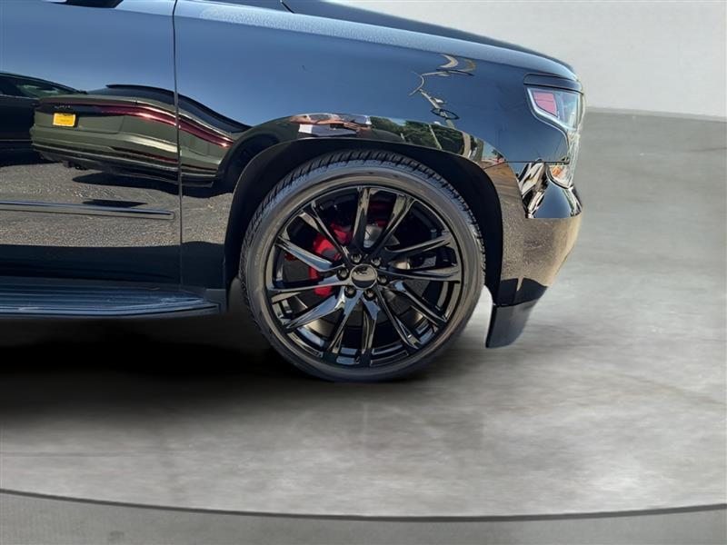 Chevrolet Tahoe Premier 2WD 2018
