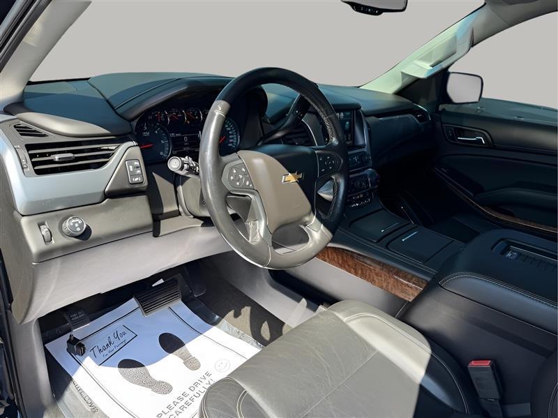 Chevrolet Tahoe Premier 2WD 2018