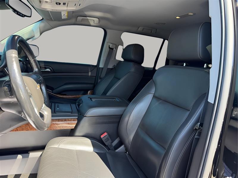 Chevrolet Tahoe Premier 2WD 2018