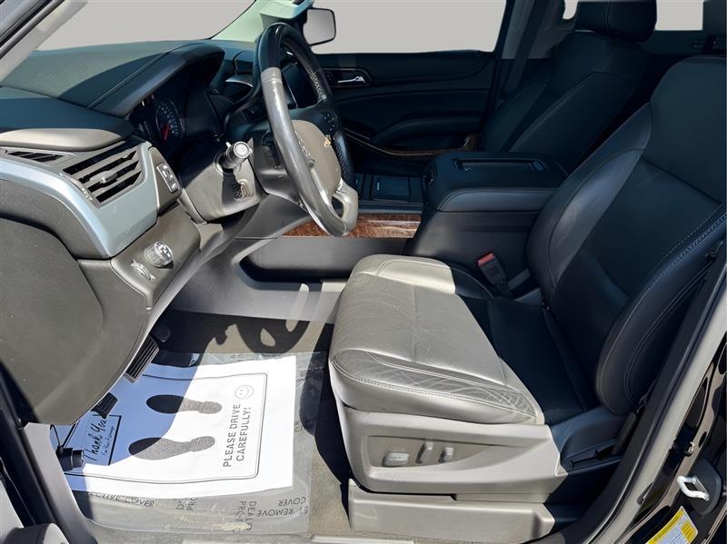 Chevrolet Tahoe Premier 2WD 2018