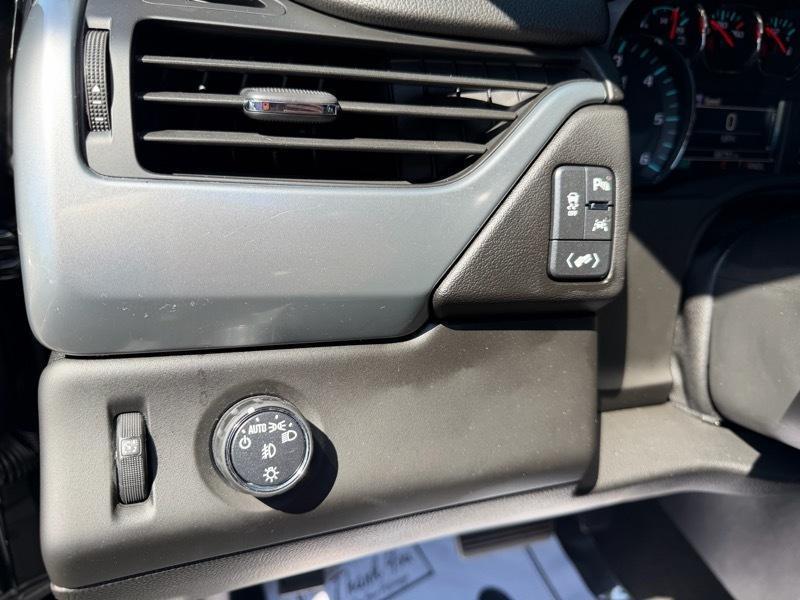 Chevrolet Tahoe Premier 2WD 2018