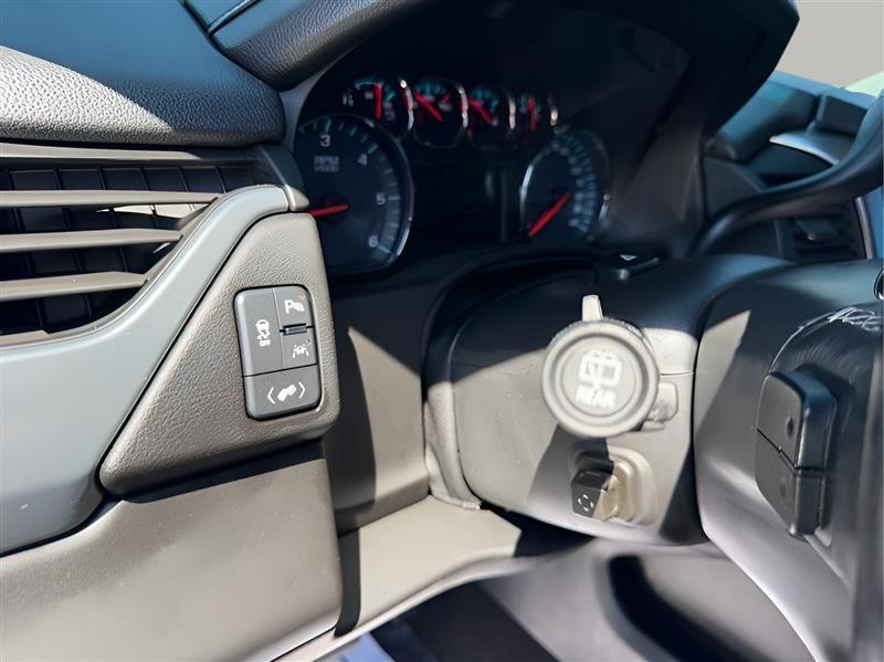 Chevrolet Tahoe Premier 2WD 2018