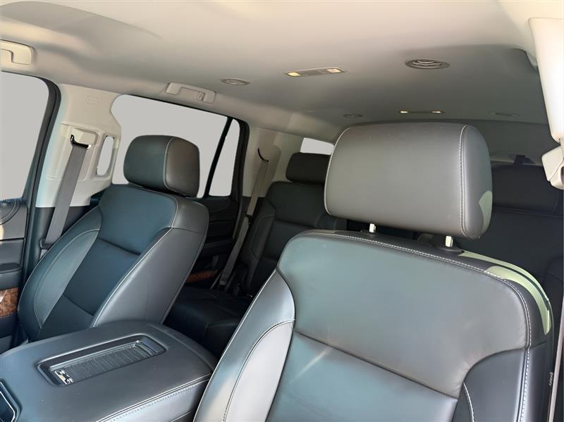 Chevrolet Tahoe Premier 2WD 2018