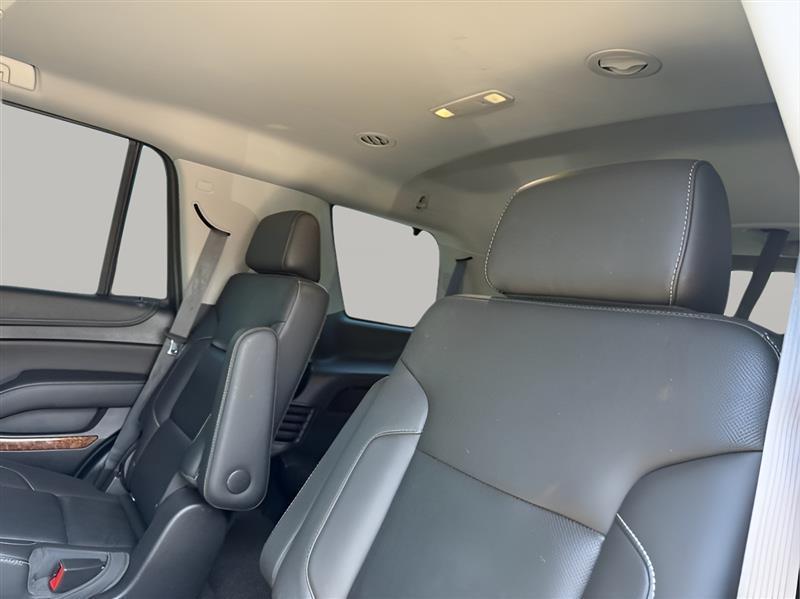 Chevrolet Tahoe Premier 2WD 2018