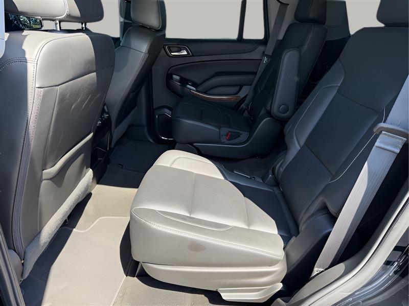 Chevrolet Tahoe Premier 2WD 2018