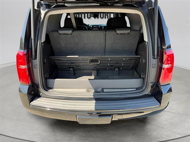 Chevrolet Tahoe Premier 2WD 2018