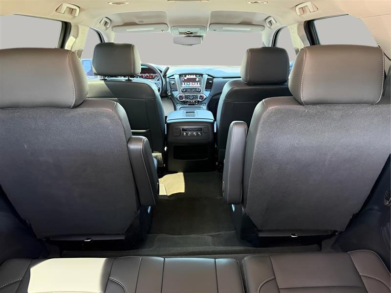 Chevrolet Tahoe Premier 2WD 2018