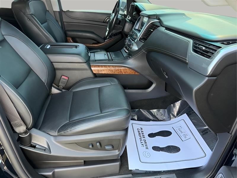 Chevrolet Tahoe Premier 2WD 2018