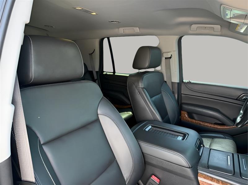 Chevrolet Tahoe Premier 2WD 2018