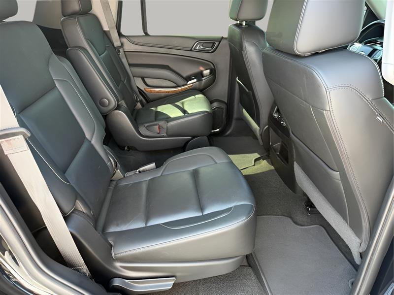 Chevrolet Tahoe Premier 2WD 2018