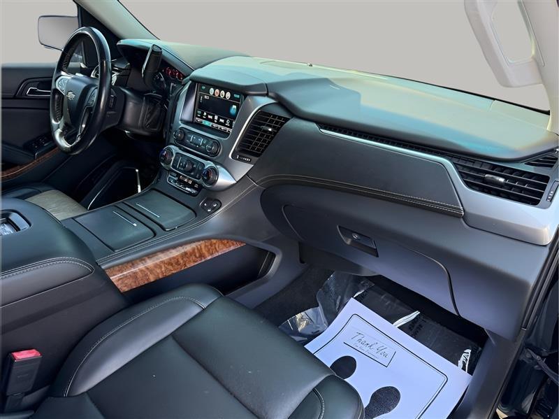 Chevrolet Tahoe Premier 2WD 2018
