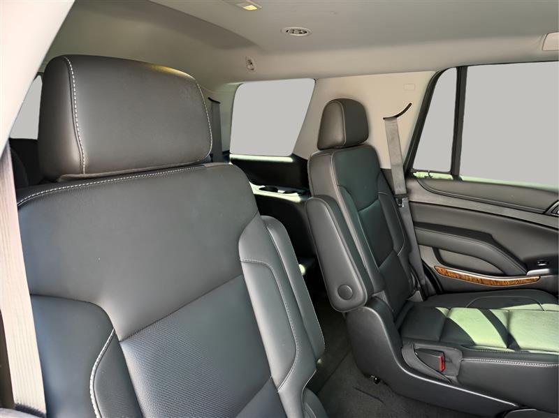 Chevrolet Tahoe Premier 2WD 2018