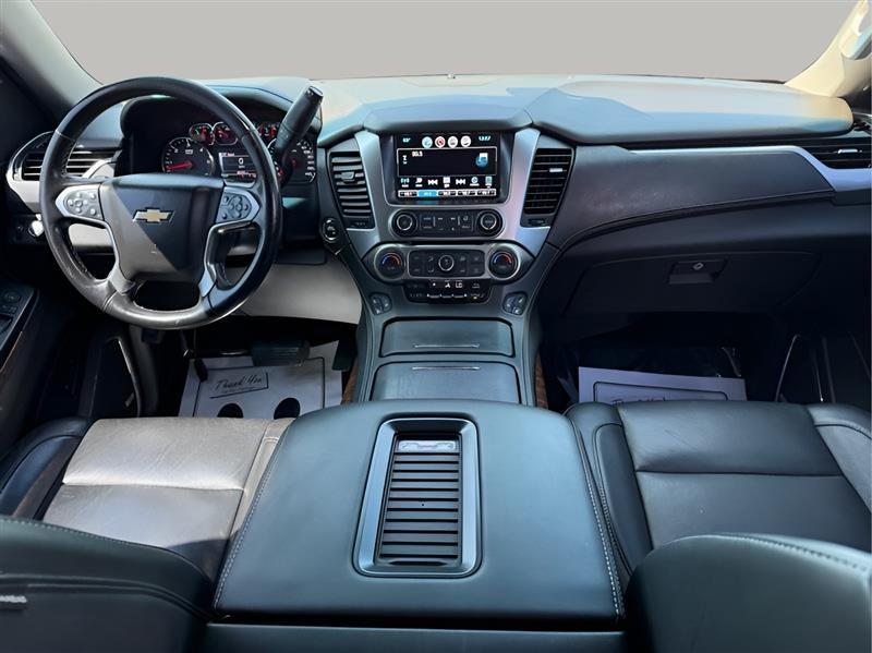 Chevrolet Tahoe Premier 2WD 2018