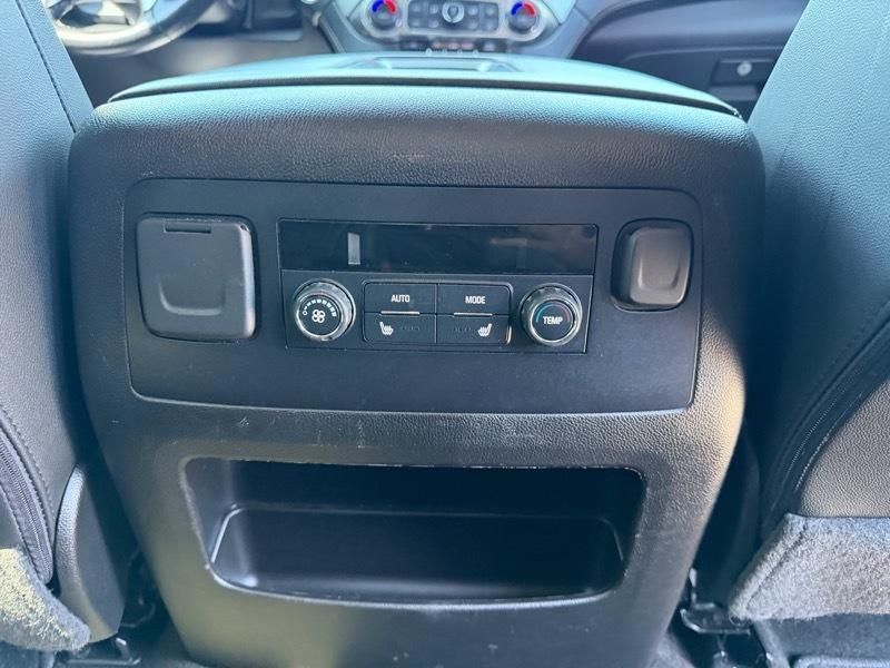 Chevrolet Tahoe Premier 2WD 2018
