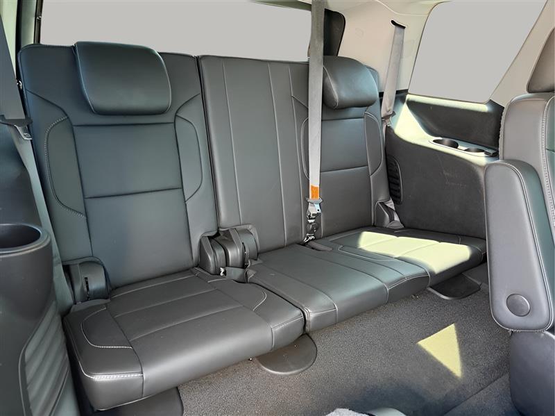 Chevrolet Tahoe Premier 2WD 2018