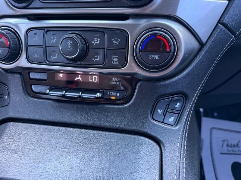 Chevrolet Tahoe Premier 2WD 2018