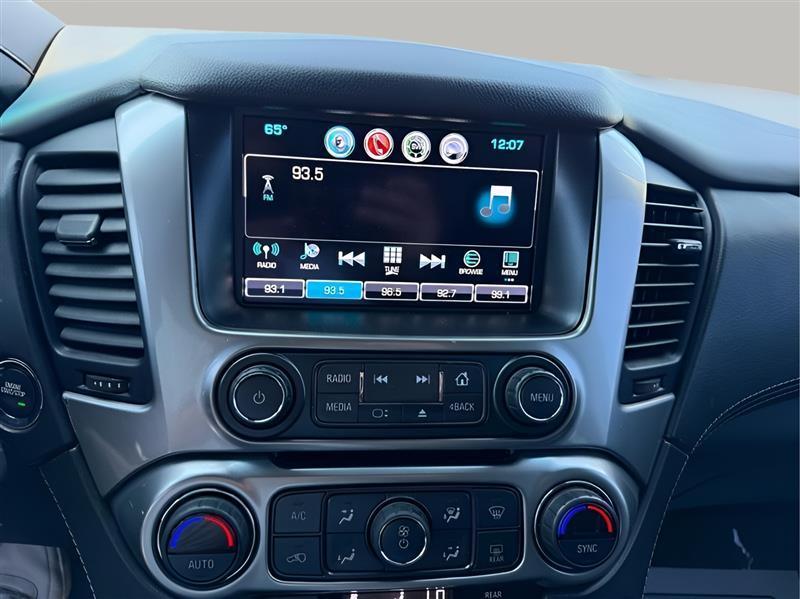 Chevrolet Tahoe Premier 2WD 2018