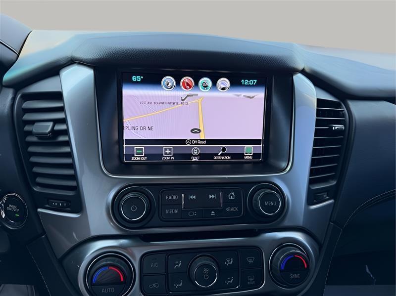 Chevrolet Tahoe Premier 2WD 2018