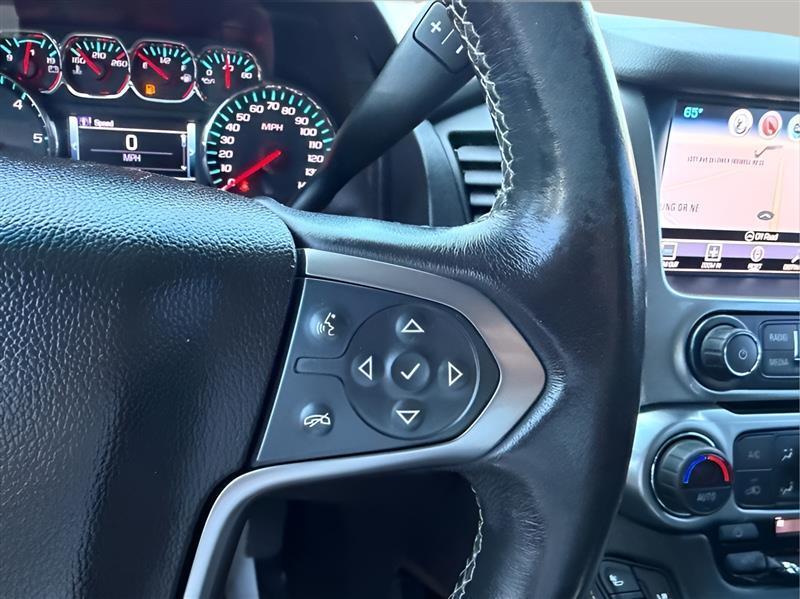 Chevrolet Tahoe Premier 2WD 2018