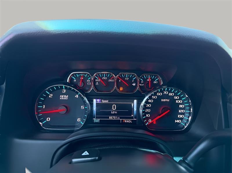 Chevrolet Tahoe Premier 2WD 2018