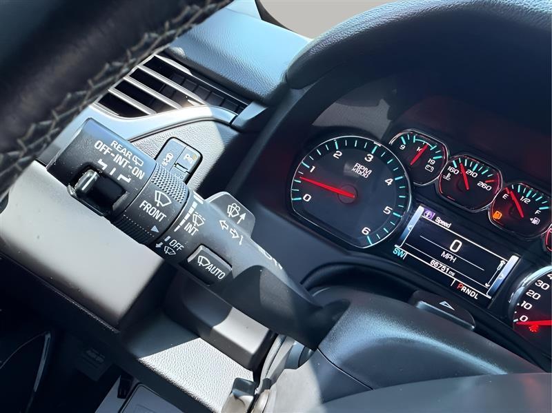 Chevrolet Tahoe Premier 2WD 2018