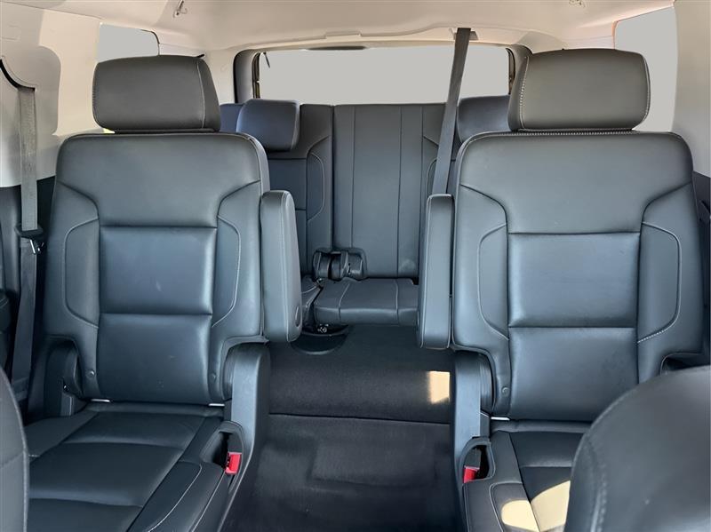 Chevrolet Tahoe Premier 2WD 2018