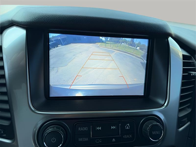 Chevrolet Tahoe Premier 2WD 2018
