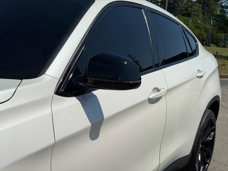BMW X6 xDrive35i 2017