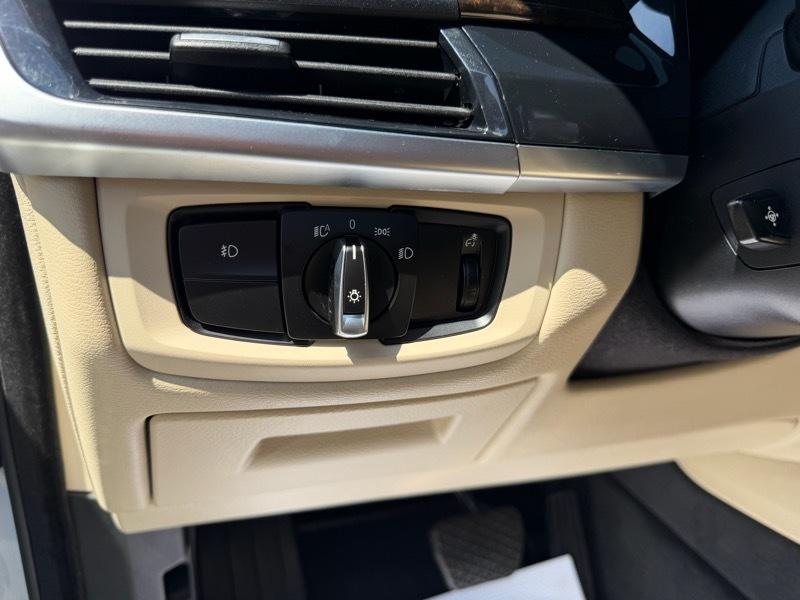 BMW X6 xDrive35i 2017